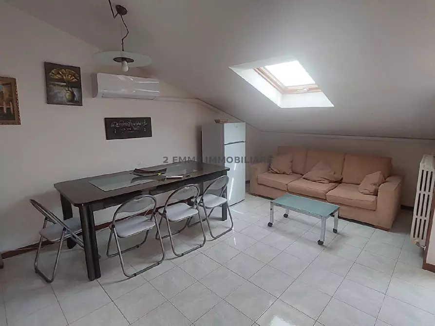 Immagine 12 di Mansarda in vendita  in RUA DEI FILODRAMMATICI a Ascoli Piceno