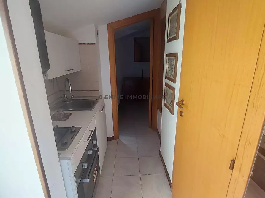 Immagine 13 di Mansarda in vendita  in RUA DEI FILODRAMMATICI a Ascoli Piceno