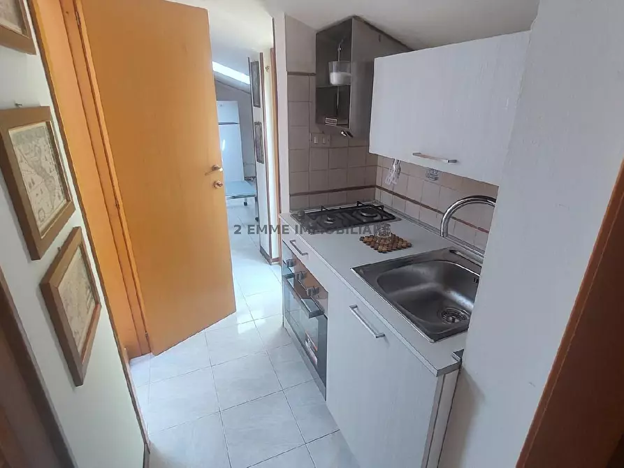 Immagine 14 di Mansarda in vendita  in RUA DEI FILODRAMMATICI a Ascoli Piceno