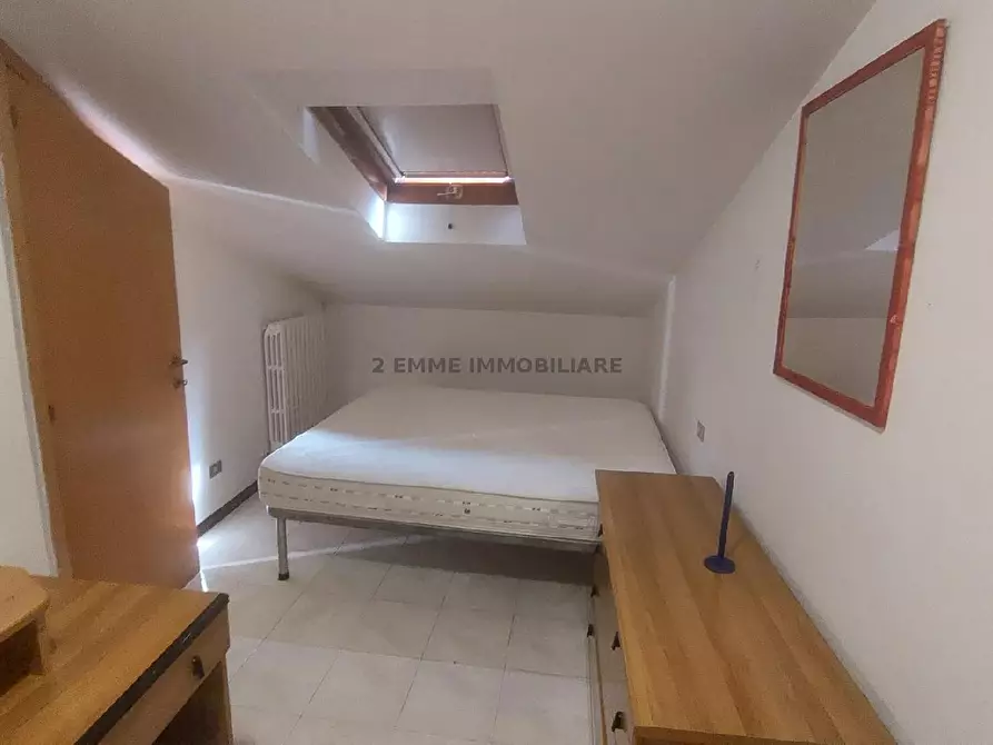 Immagine 16 di Mansarda in vendita  in RUA DEI FILODRAMMATICI a Ascoli Piceno