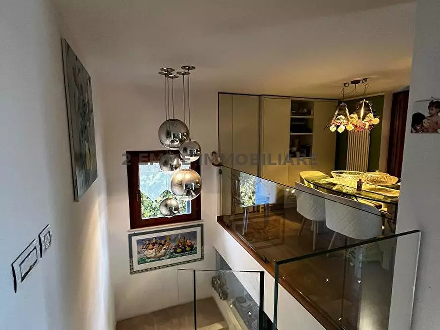 Immagine 2 di Villa in vendita  in VIA BELLAVALLE  a Ascoli Piceno