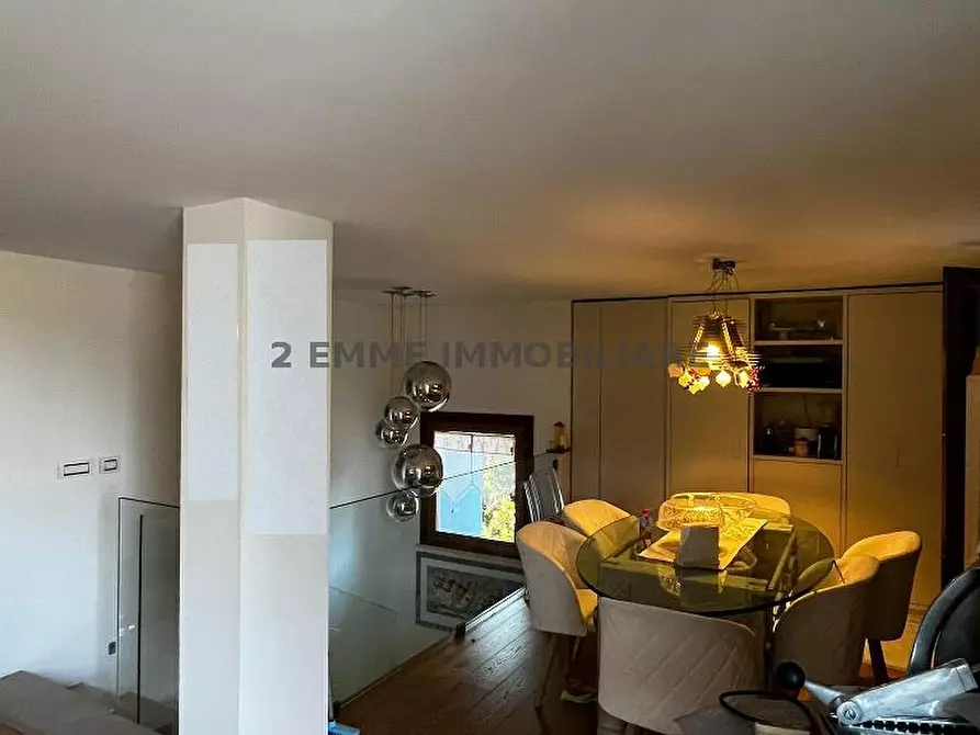 Immagine 9 di Villa in vendita  in VIA BELLAVALLE  a Ascoli Piceno