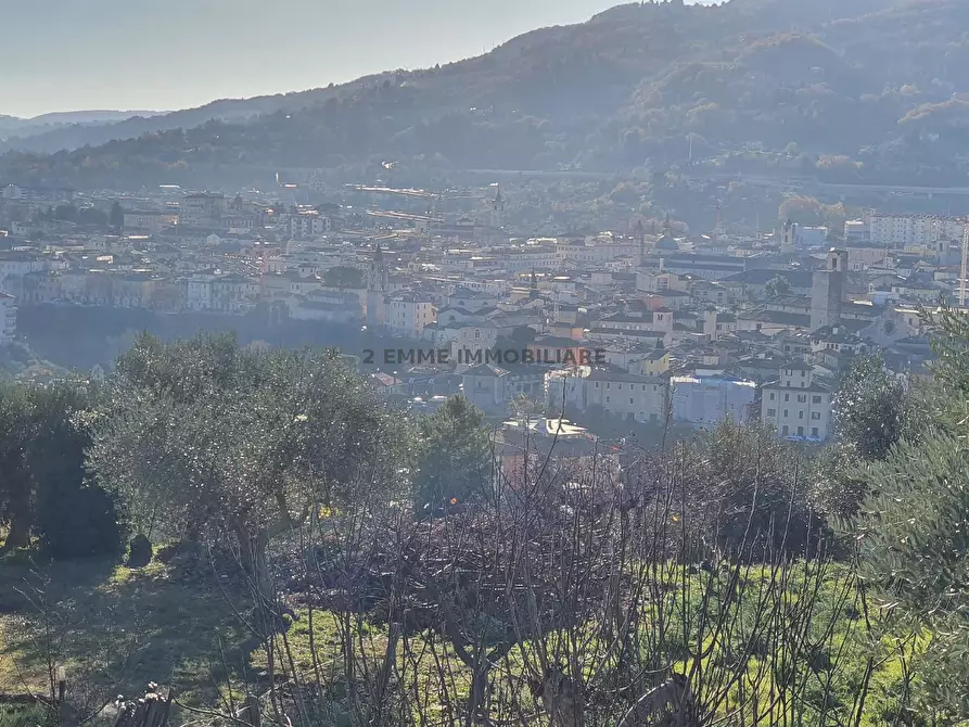 Immagine 13 di Villa in vendita  in VIA BELLAVALLE  a Ascoli Piceno