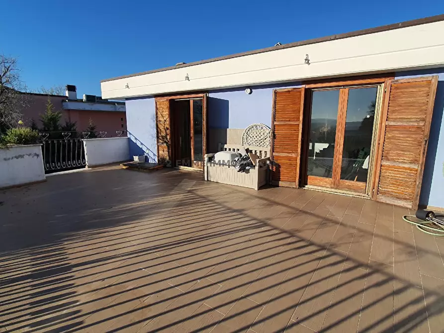 Immagine 14 di Villa in vendita  in VIA BELLAVALLE  a Ascoli Piceno