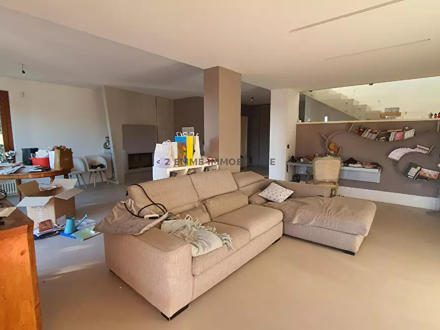 Immagine 19 di Villa in vendita  in VIA BELLAVALLE  a Ascoli Piceno