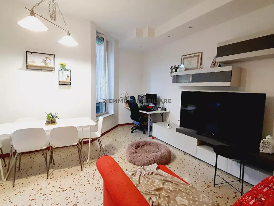 Immagine 2 di Appartamento in vendita  in VIA RAGUSA 2 a Ascoli Piceno