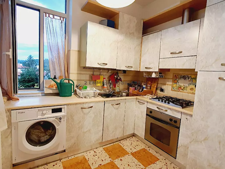 Immagine 3 di Appartamento in vendita  in VIA RAGUSA 2 a Ascoli Piceno