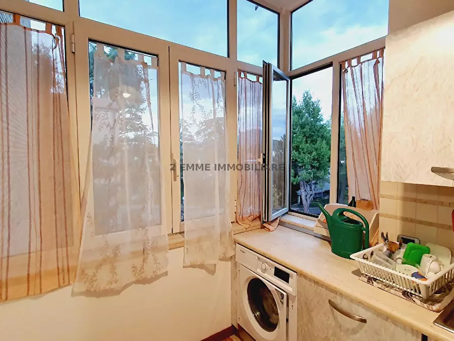 Immagine 4 di Appartamento in vendita  in VIA RAGUSA 2 a Ascoli Piceno
