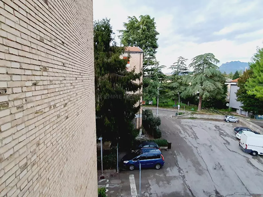 Immagine 5 di Appartamento in vendita  in VIA RAGUSA 2 a Ascoli Piceno
