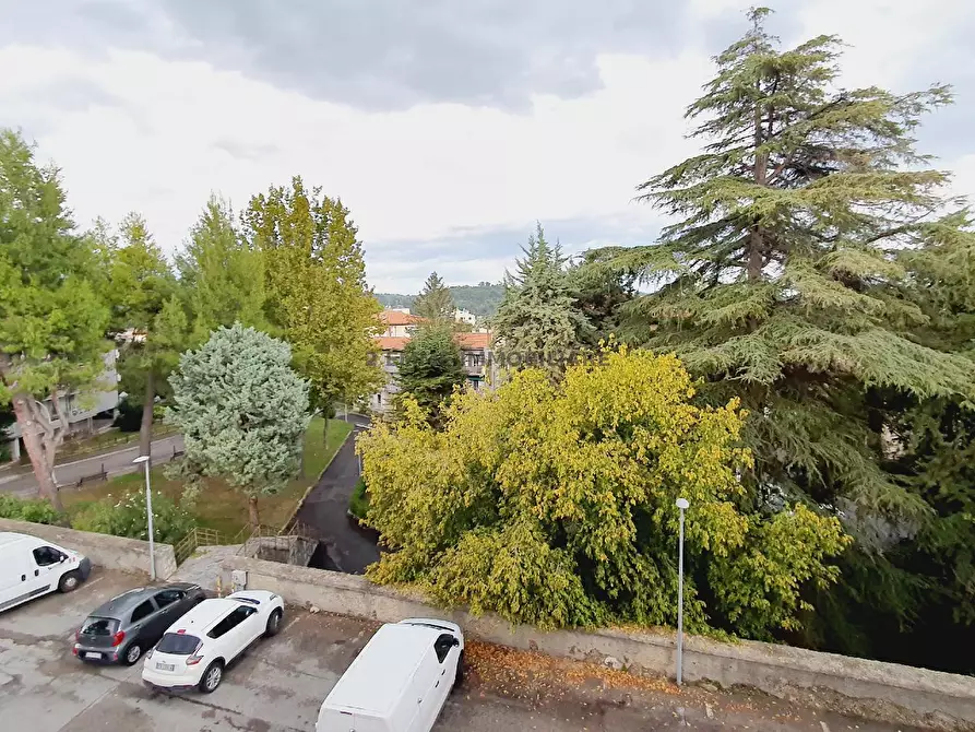 Immagine 6 di Appartamento in vendita  in VIA RAGUSA 2 a Ascoli Piceno