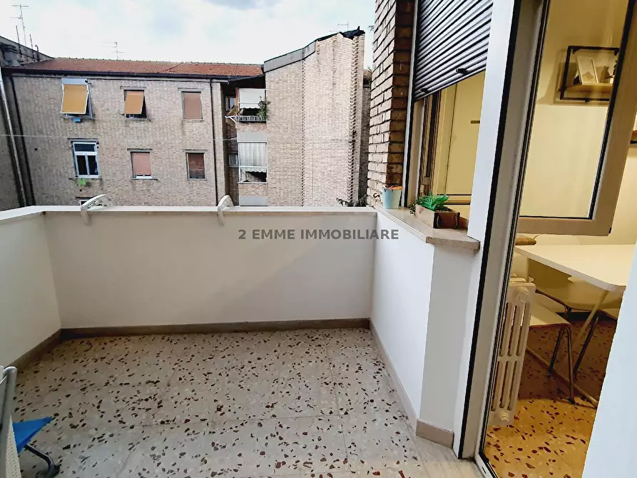 Immagine 8 di Appartamento in vendita  in VIA RAGUSA 2 a Ascoli Piceno