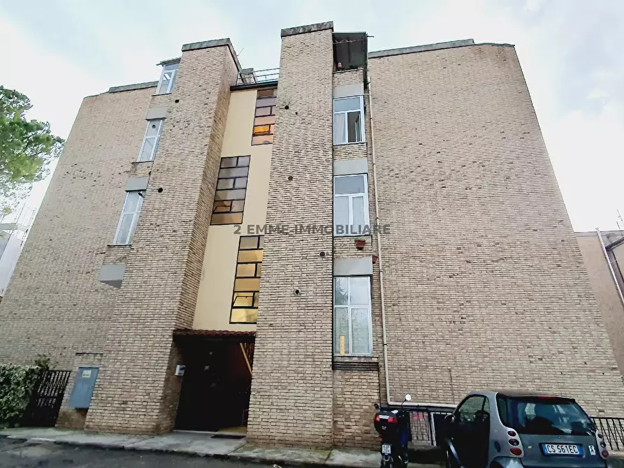 Immagine 16 di Appartamento in vendita  in VIA RAGUSA 2 a Ascoli Piceno