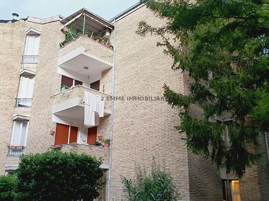 Immagine 17 di Appartamento in vendita  in VIA RAGUSA 2 a Ascoli Piceno