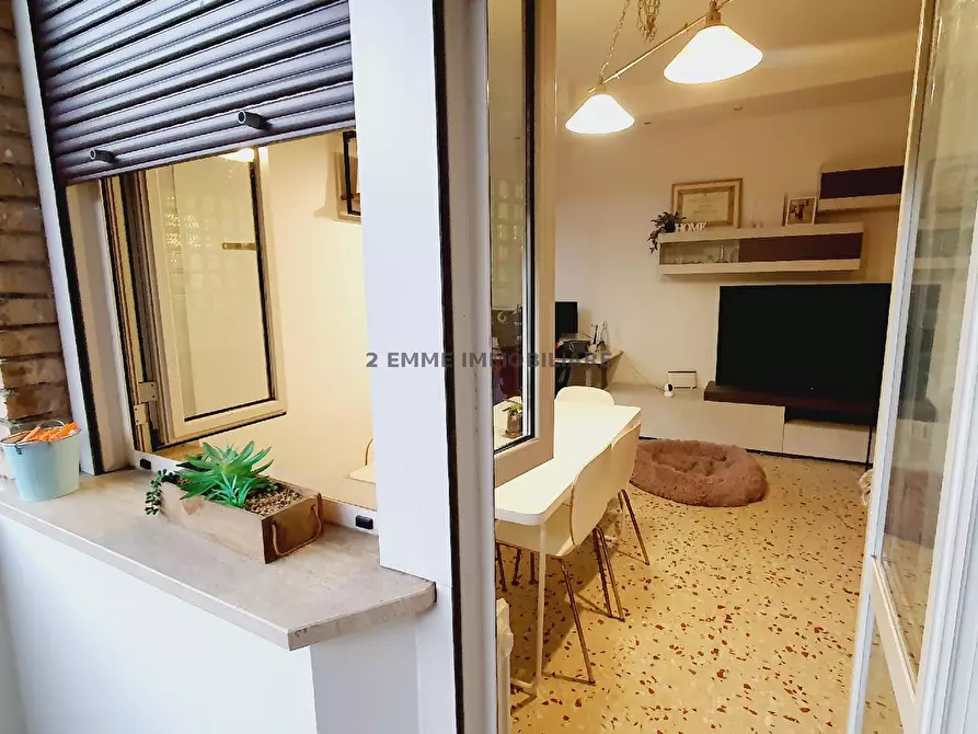 Immagine 19 di Appartamento in vendita  in VIA RAGUSA 2 a Ascoli Piceno