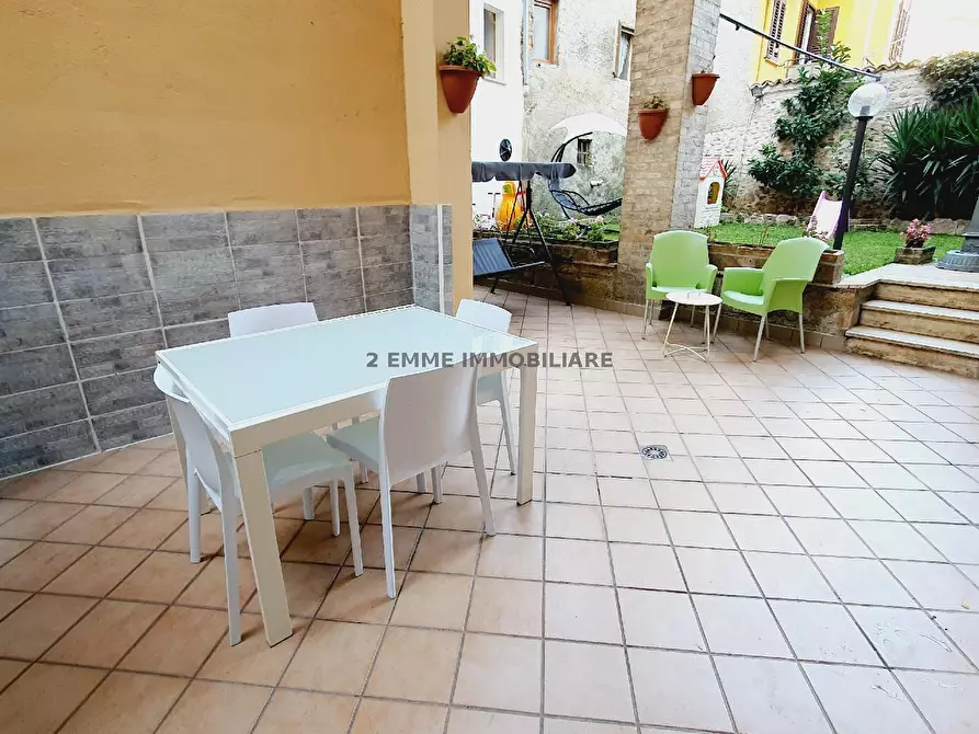 Immagine 2 di Terratetto in vendita  in VIA D'ARGILLANO 39 a Ascoli Piceno