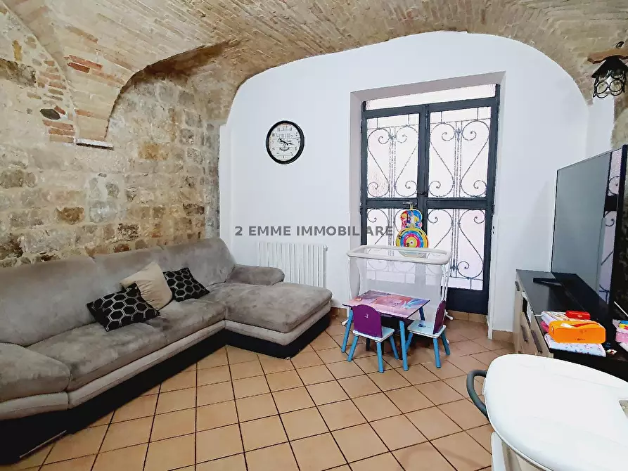 Immagine 3 di Terratetto in vendita  in VIA D'ARGILLANO 39 a Ascoli Piceno