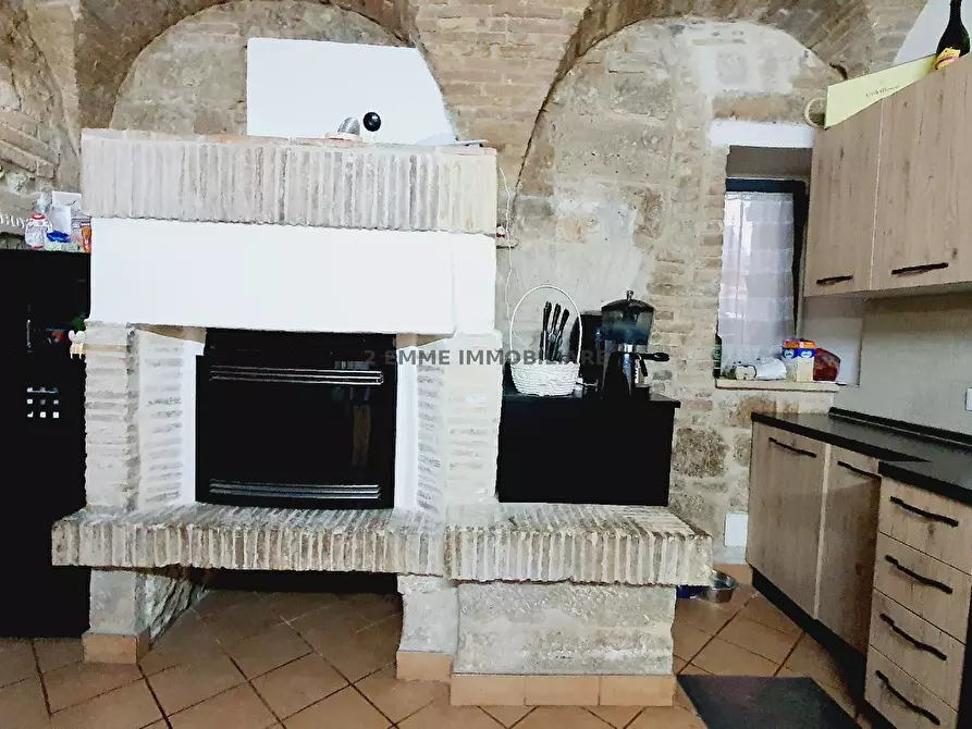 Immagine 4 di Terratetto in vendita  in VIA D'ARGILLANO 39 a Ascoli Piceno