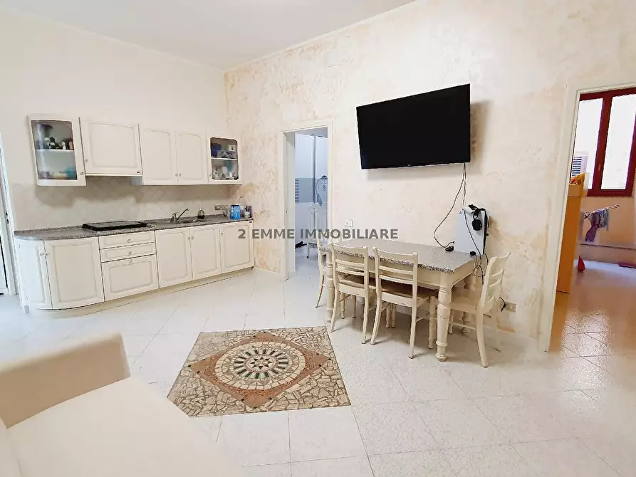 Immagine 6 di Terratetto in vendita  in VIA D'ARGILLANO 39 a Ascoli Piceno