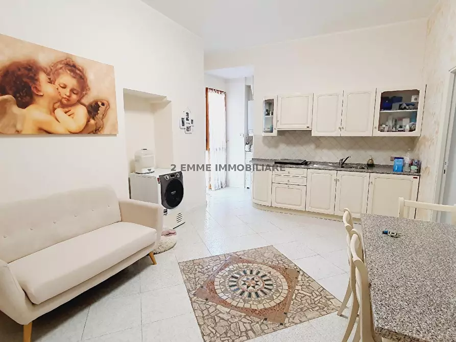 Immagine 7 di Terratetto in vendita  in VIA D'ARGILLANO 39 a Ascoli Piceno