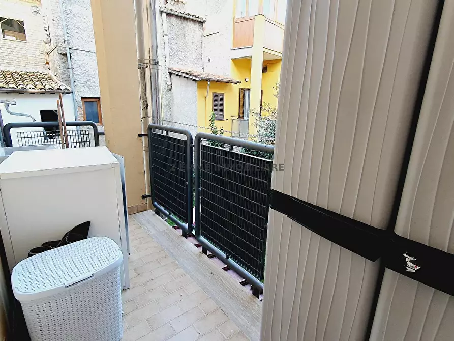 Immagine 8 di Terratetto in vendita  in VIA D'ARGILLANO 39 a Ascoli Piceno