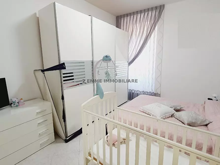 Immagine 9 di Terratetto in vendita  in VIA D'ARGILLANO 39 a Ascoli Piceno