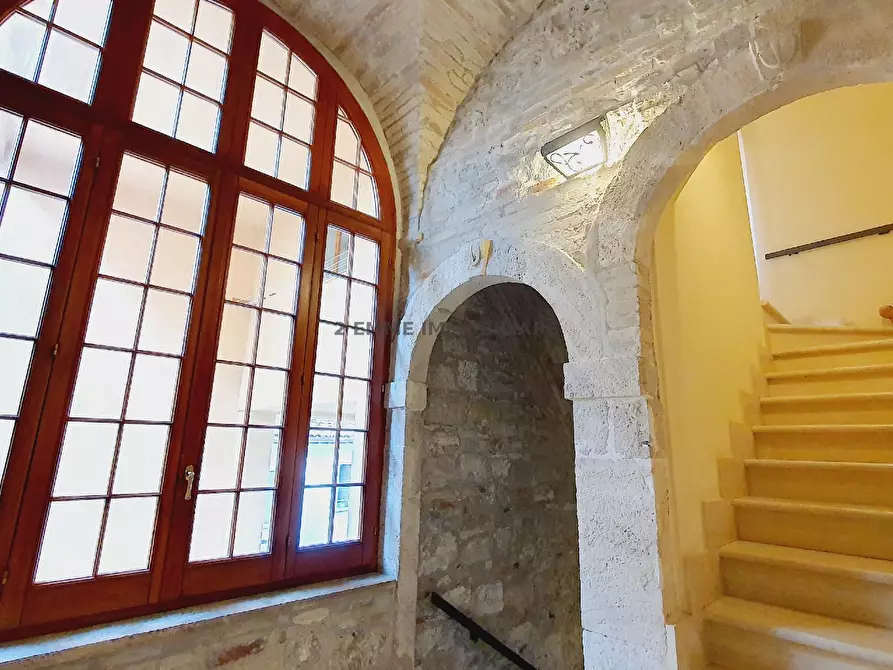 Immagine 11 di Terratetto in vendita  in VIA D'ARGILLANO 39 a Ascoli Piceno