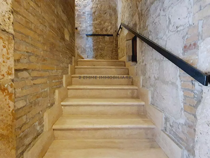 Immagine 13 di Terratetto in vendita  in VIA D'ARGILLANO 39 a Ascoli Piceno