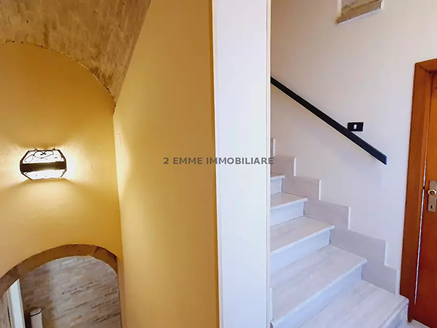 Immagine 14 di Terratetto in vendita  in VIA D'ARGILLANO 39 a Ascoli Piceno