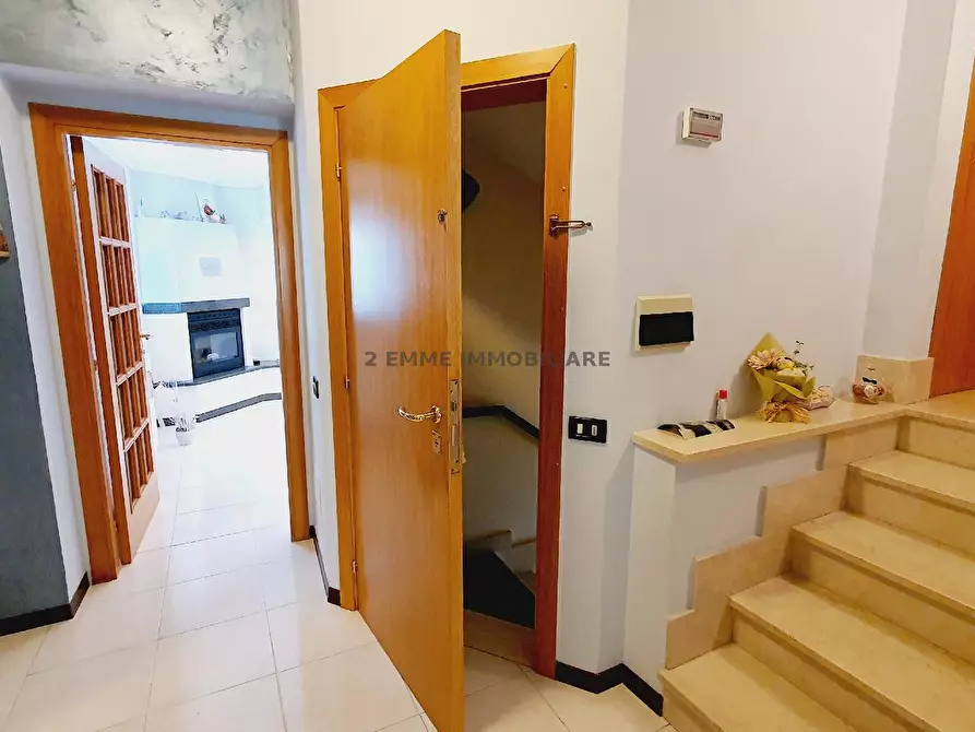 Immagine 15 di Terratetto in vendita  in VIA D'ARGILLANO 39 a Ascoli Piceno