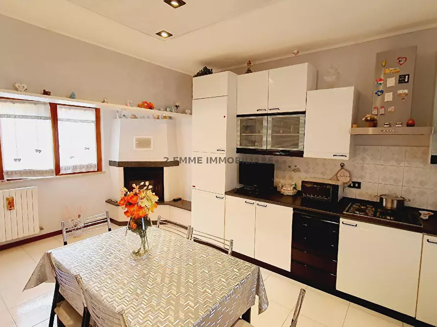 Immagine 17 di Terratetto in vendita  in VIA D'ARGILLANO 39 a Ascoli Piceno