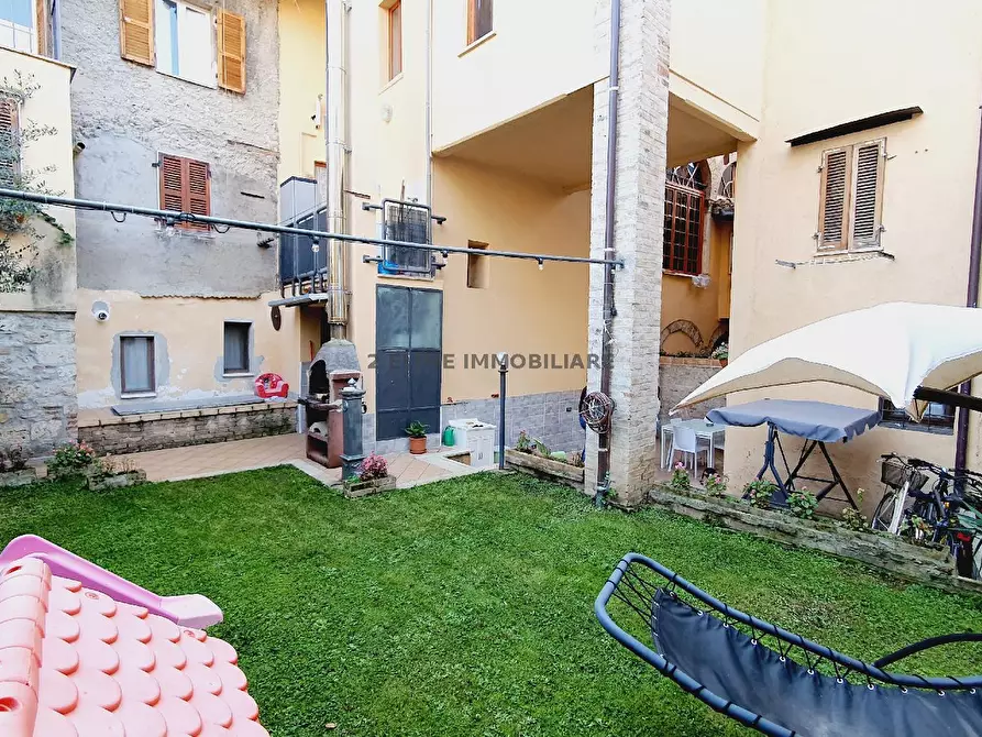 Immagine 1 di Terratetto in vendita  in VIA D'ARGILLANO 39 a Ascoli Piceno