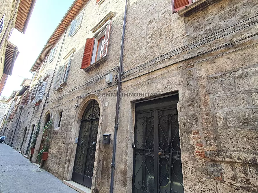 Immagine 26 di Terratetto in vendita  in VIA D'ARGILLANO 39 a Ascoli Piceno