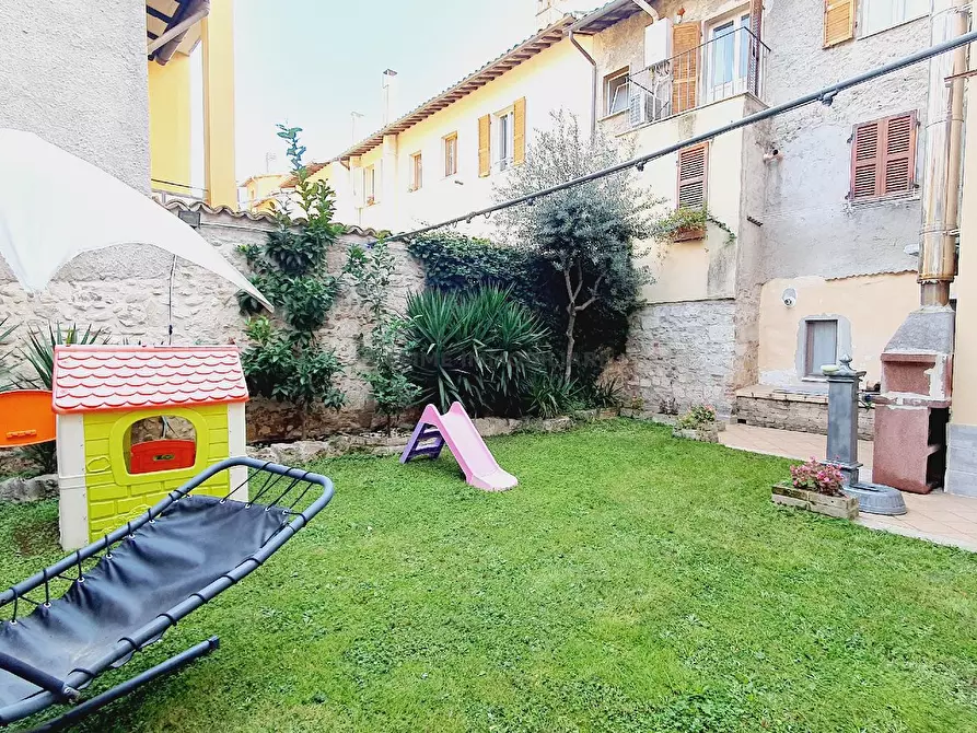 Immagine 30 di Terratetto in vendita  in VIA D'ARGILLANO 39 a Ascoli Piceno