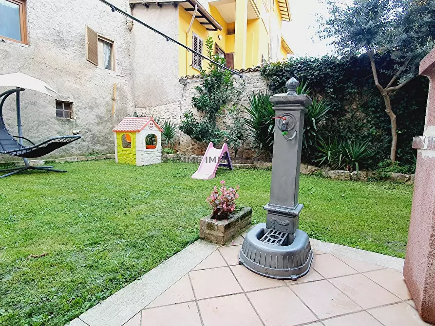 Immagine 31 di Terratetto in vendita  in VIA D'ARGILLANO 39 a Ascoli Piceno