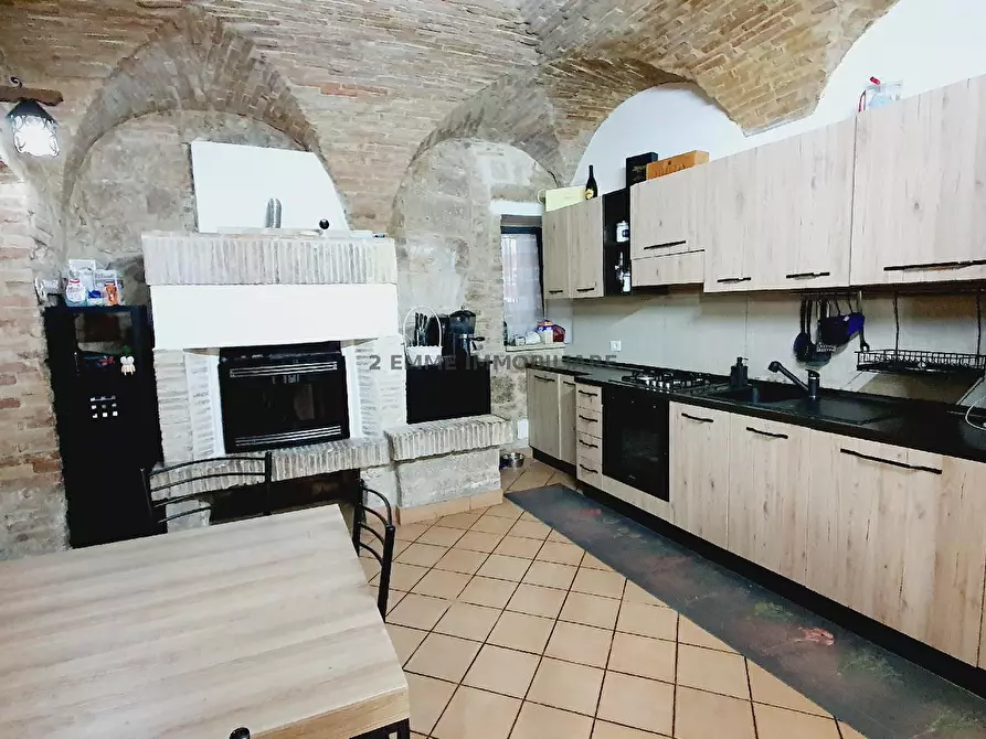 Immagine 35 di Terratetto in vendita  in VIA D'ARGILLANO 39 a Ascoli Piceno