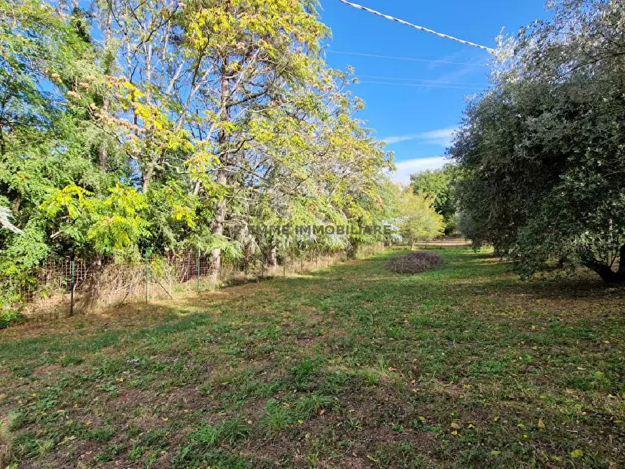 Immagine 1 di Terreno in vendita  in VIA BELLAVALLE a Ascoli Piceno