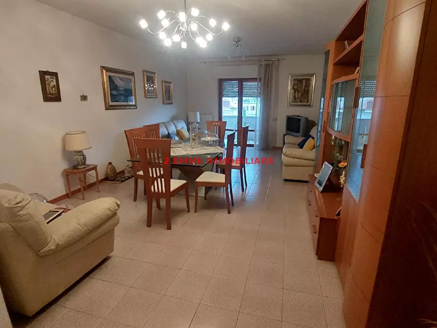 Immagine 1 di Appartamento in vendita  in VIA PUBLIO OVIDIO NASONE a Sant'egidio Alla Vibrata