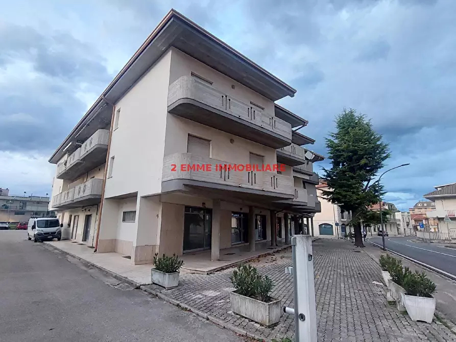 Immagine 5 di Appartamento in vendita  in VIA PUBLIO OVIDIO NASONE a Sant'egidio Alla Vibrata