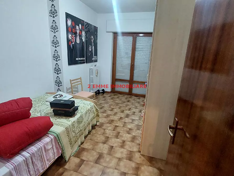 Immagine 9 di Appartamento in vendita  in VIA PUBLIO OVIDIO NASONE a Sant'egidio Alla Vibrata