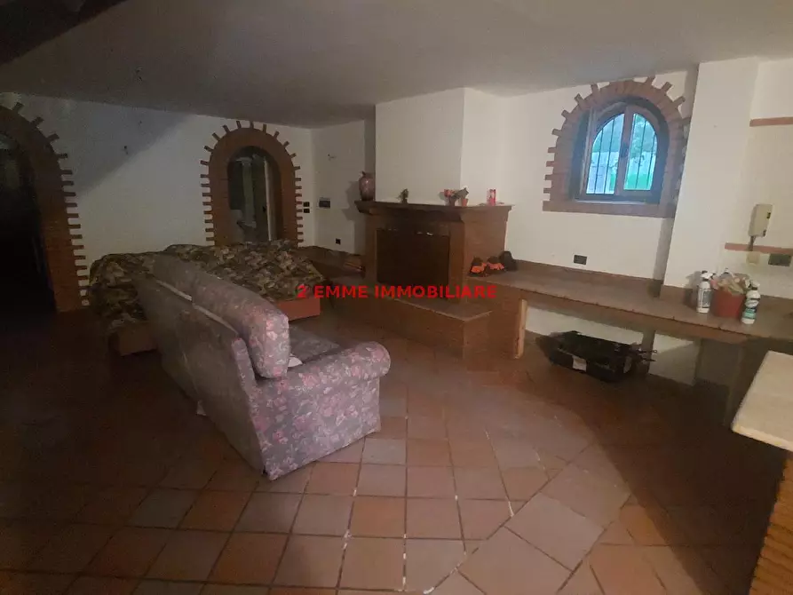 Immagine 4 di Villetta a schiera in vendita  in VIA FABRIANO a Folignano