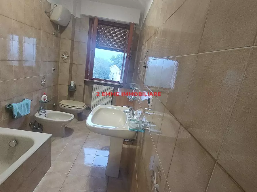 Immagine 14 di Villetta a schiera in vendita  in VIA FABRIANO a Folignano