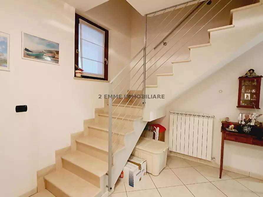 Immagine 25 di Appartamento in vendita  in VIA ADIGE a Ascoli Piceno