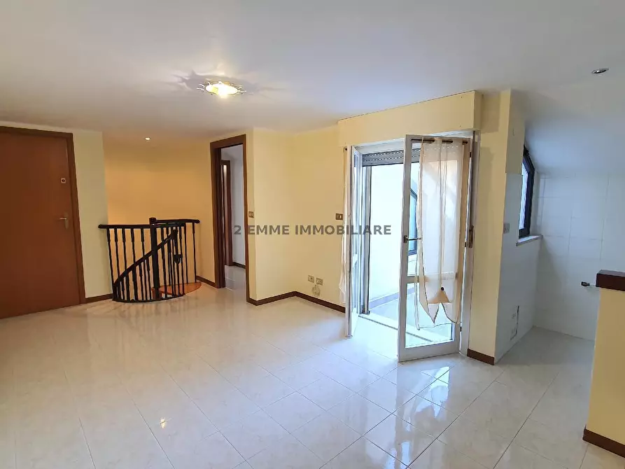 Immagine 29 di Appartamento in vendita  in VIA COSENZA 13 a Folignano