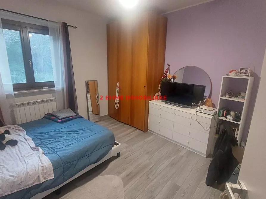 Immagine 4 di Villetta a schiera in vendita  in VALLI DI LISCIANO a Ascoli Piceno