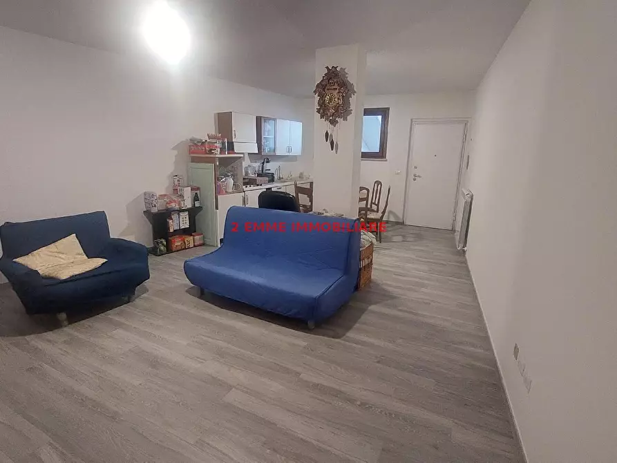 Immagine 7 di Villetta a schiera in vendita  in VALLI DI LISCIANO a Ascoli Piceno