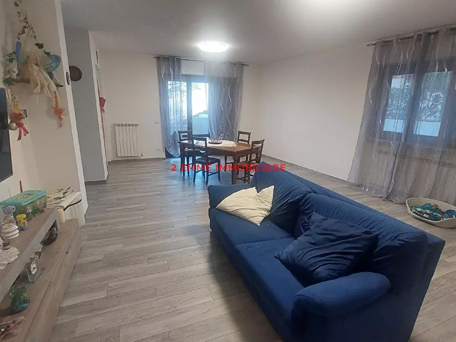 Immagine 14 di Villetta a schiera in vendita  in VALLI DI LISCIANO a Ascoli Piceno