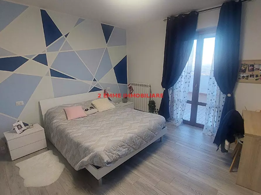 Immagine 18 di Villetta a schiera in vendita  in VALLI DI LISCIANO a Ascoli Piceno