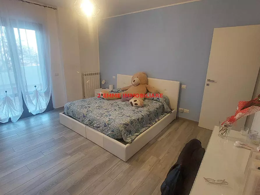 Immagine 19 di Villetta a schiera in vendita  in VALLI DI LISCIANO a Ascoli Piceno