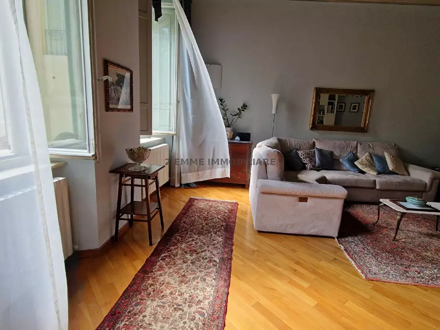Immagine 9 di Appartamento in vendita  in CORSO MAZZINI 251 a Ascoli Piceno