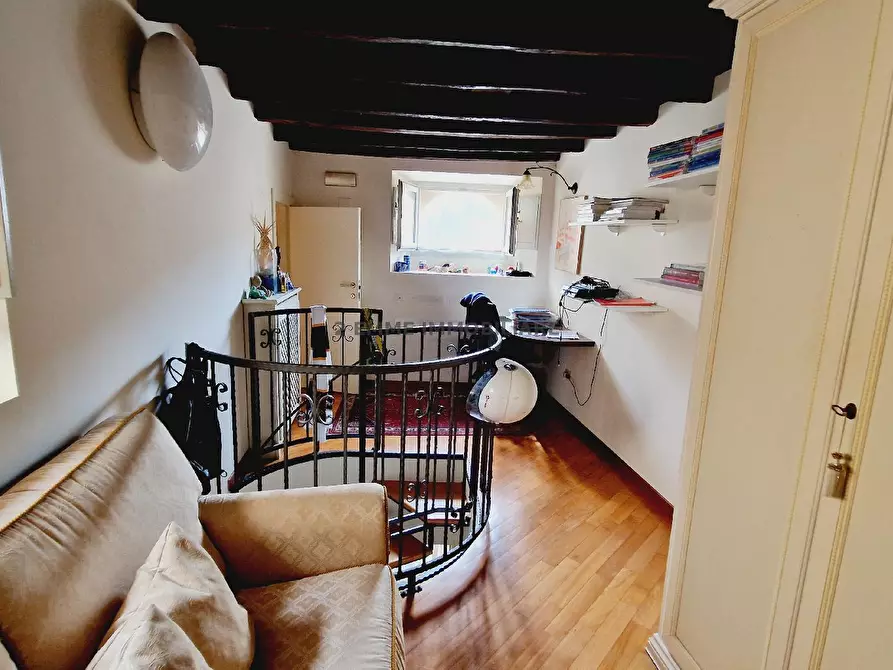 Immagine 12 di Appartamento in vendita  in CORSO MAZZINI 251 a Ascoli Piceno